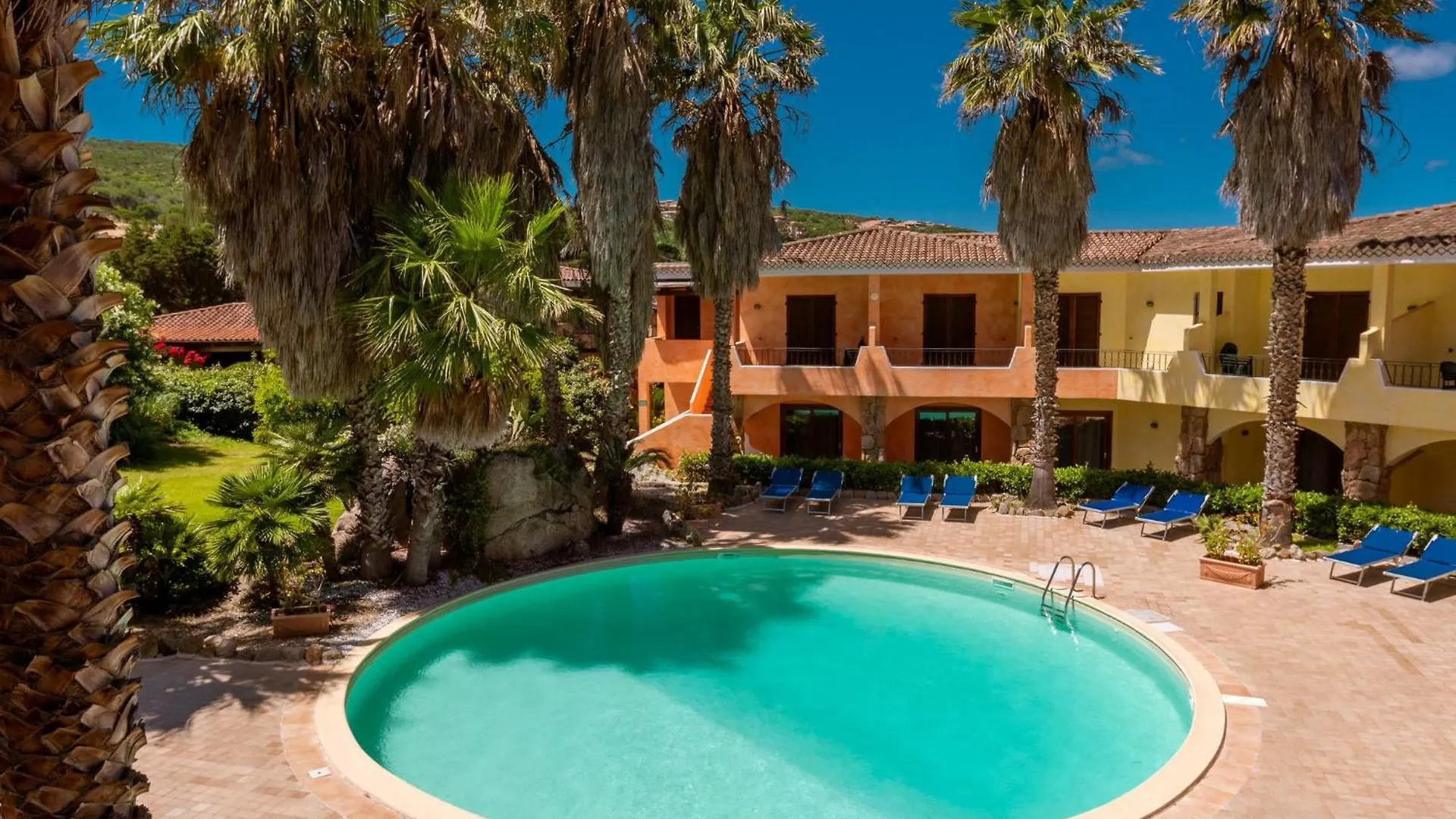 Daire Tranquile Palau Green Village Studio Prem 2 Person Plus Possible Extra Child-Bed