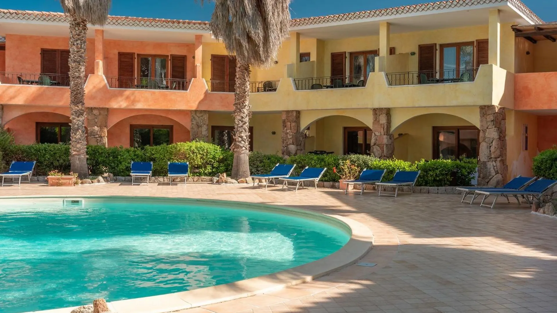 Daire Tranquile Palau Green Village Studio Prem 2 Person Plus Possible Extra Child-Bed